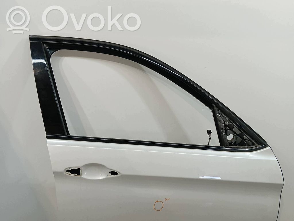 BMW X6 F16 Porte avant