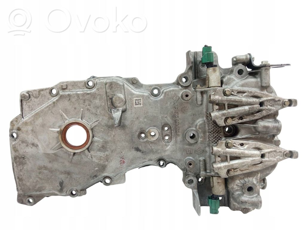 Nissan Qashqai Autres pièces compartiment moteur