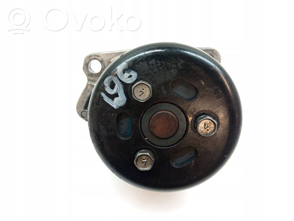 Nissan Qashqai Pompe de circulation d'eau