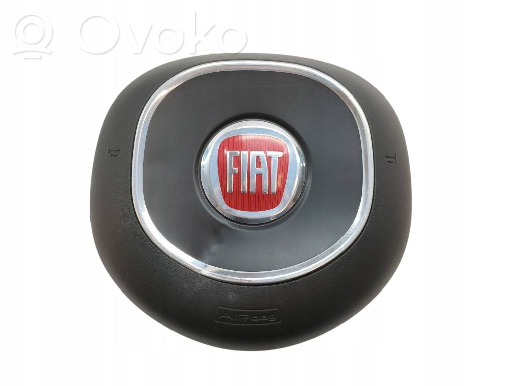 Fiat Tipo Beifahrerairbag 