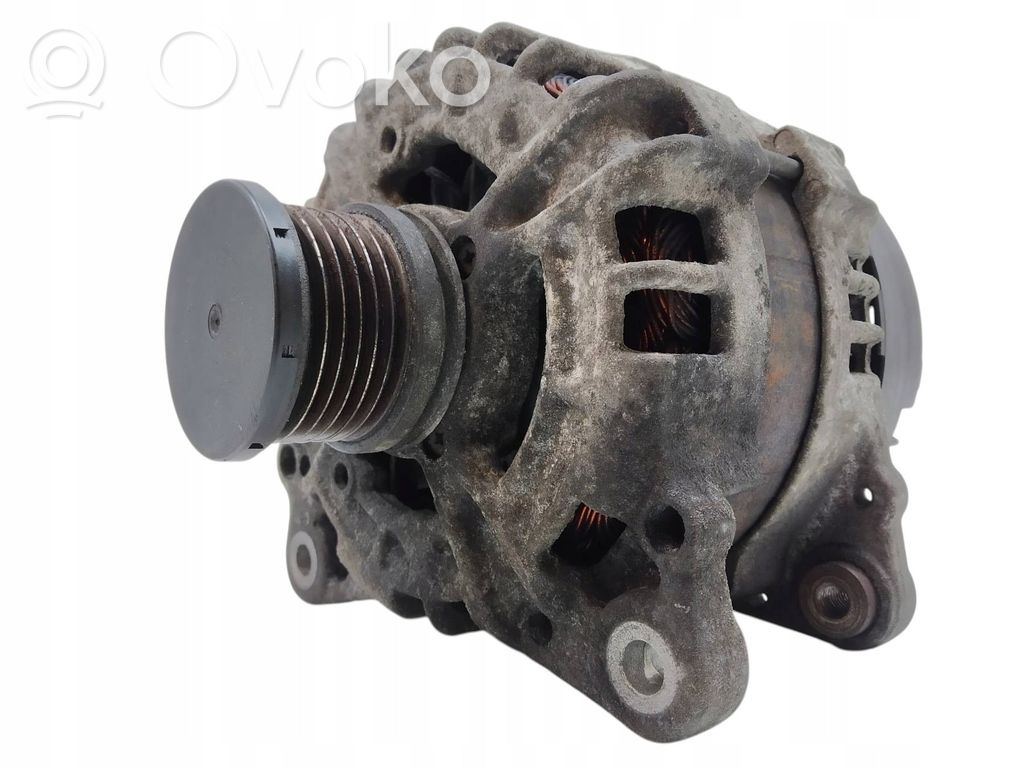Audi A4 S4 B8 8K Alternador