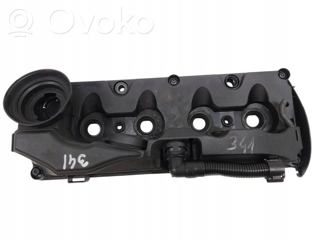 Audi A4 S4 B8 8K Capac culbutori 