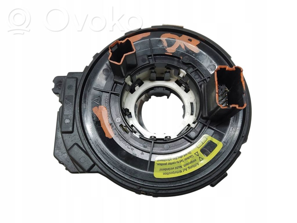 Audi A6 S6 C8 4K Inel glisant airbag