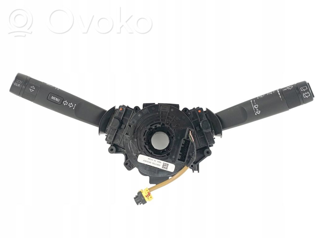 Opel Meriva B Commodo, commande essuie-glace/phare