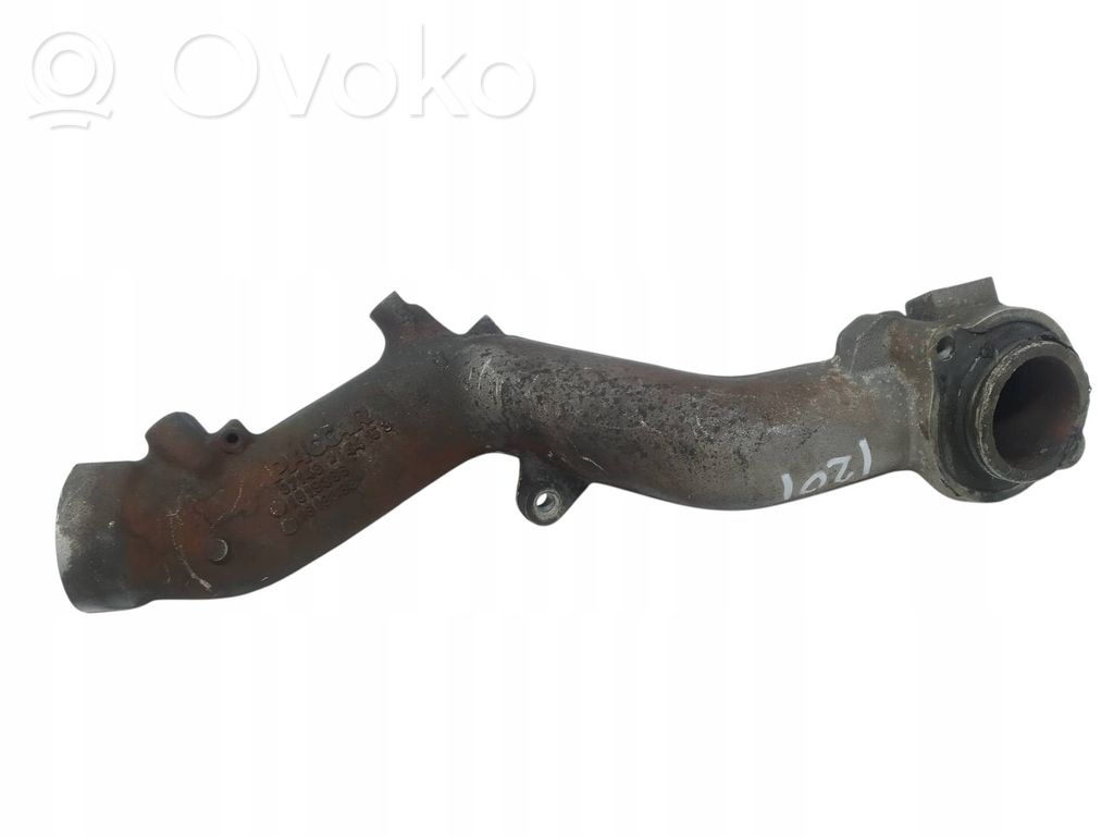 DAF 95 XF Tuyau de liquide de refroidissement moteur