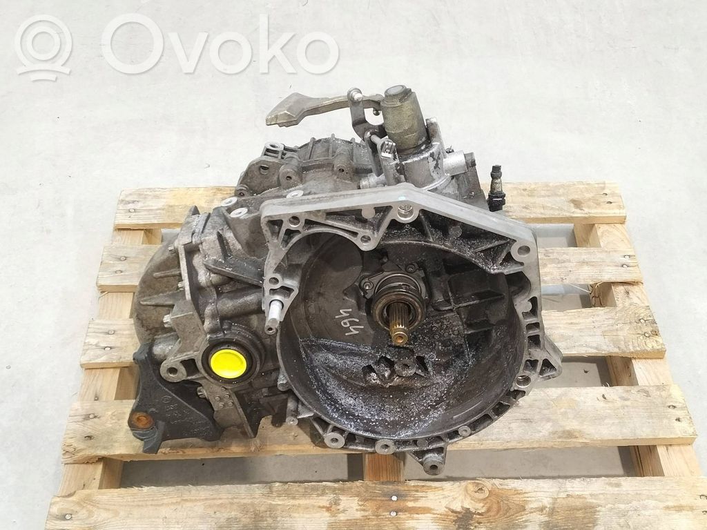 Fiat Bravo 5 Gang Schaltgetriebe 
