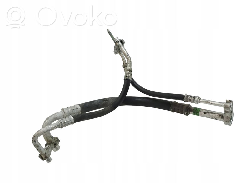 Opel Insignia A Klimaleitung / Klimaschlauch 