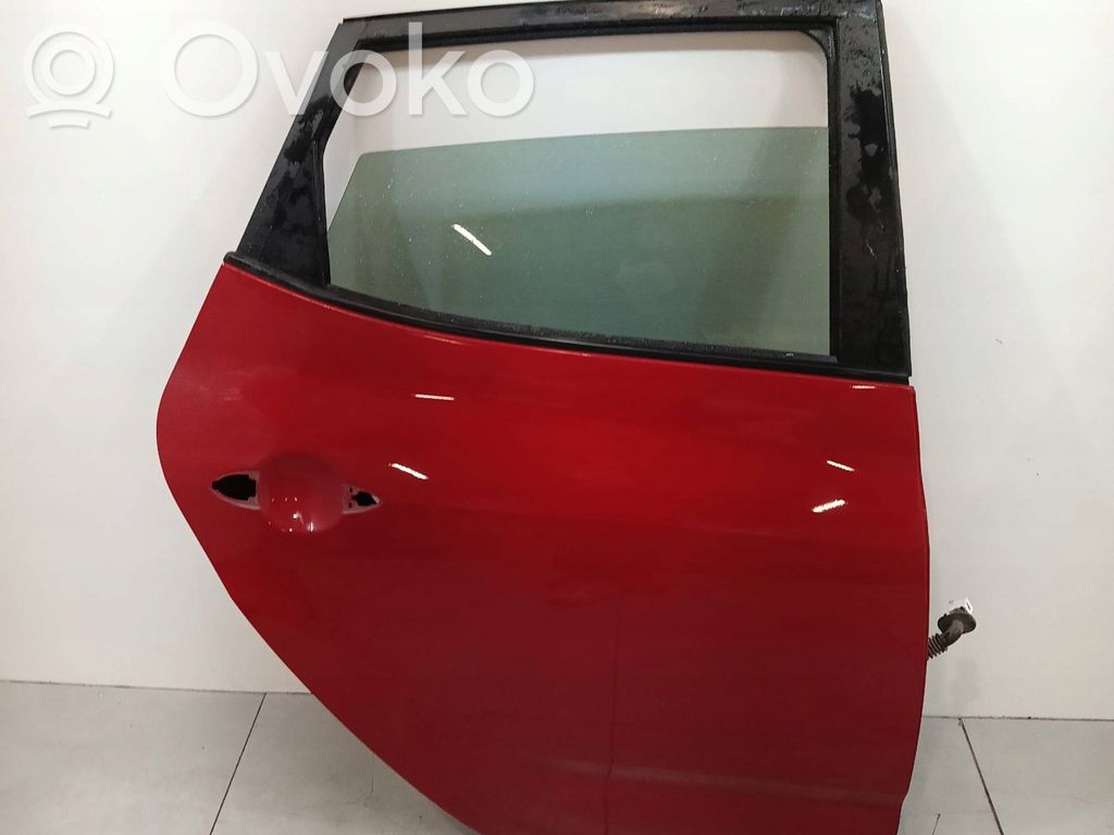 Hyundai ix20 Puerta delantera 