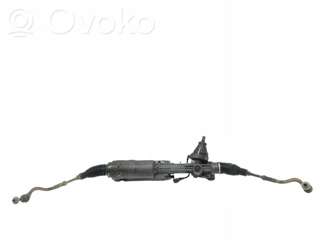 Audi A7 S7 4K8 Vairo kolonėlė
