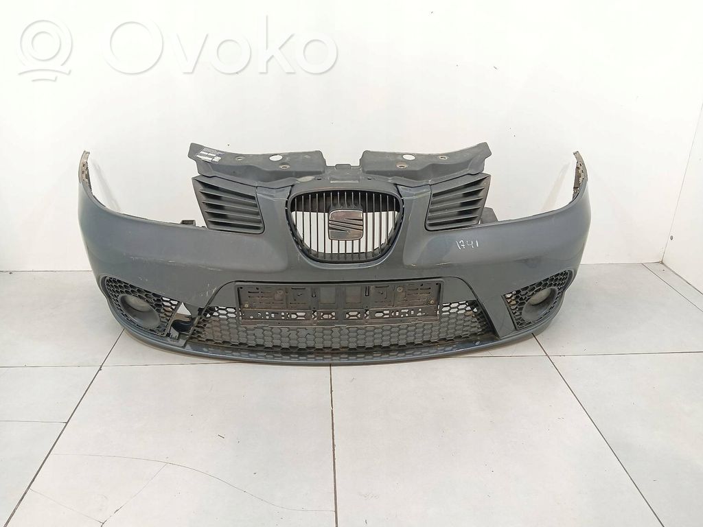 Seat Ibiza III (6L) Parachoques delantero