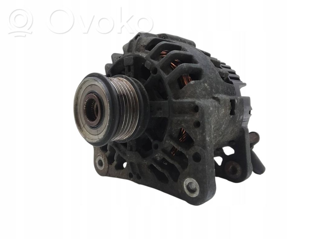 Seat Cordoba (6L) Generatore/alternatore