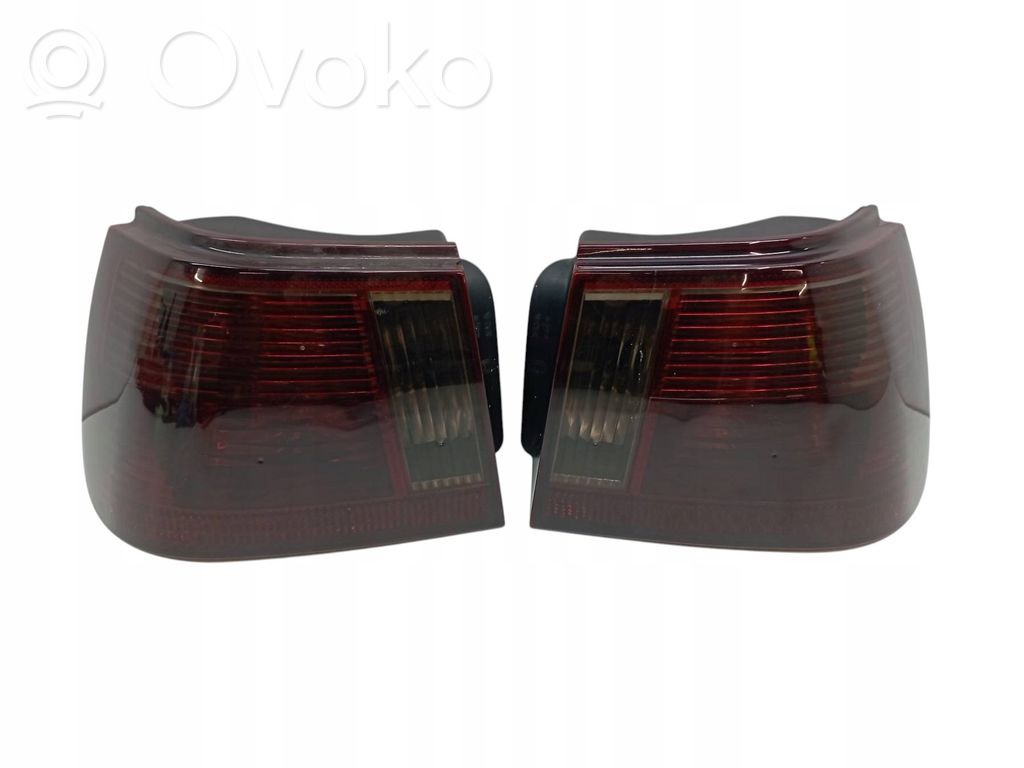 Seat Ibiza II (6k) Rear/tail lights set