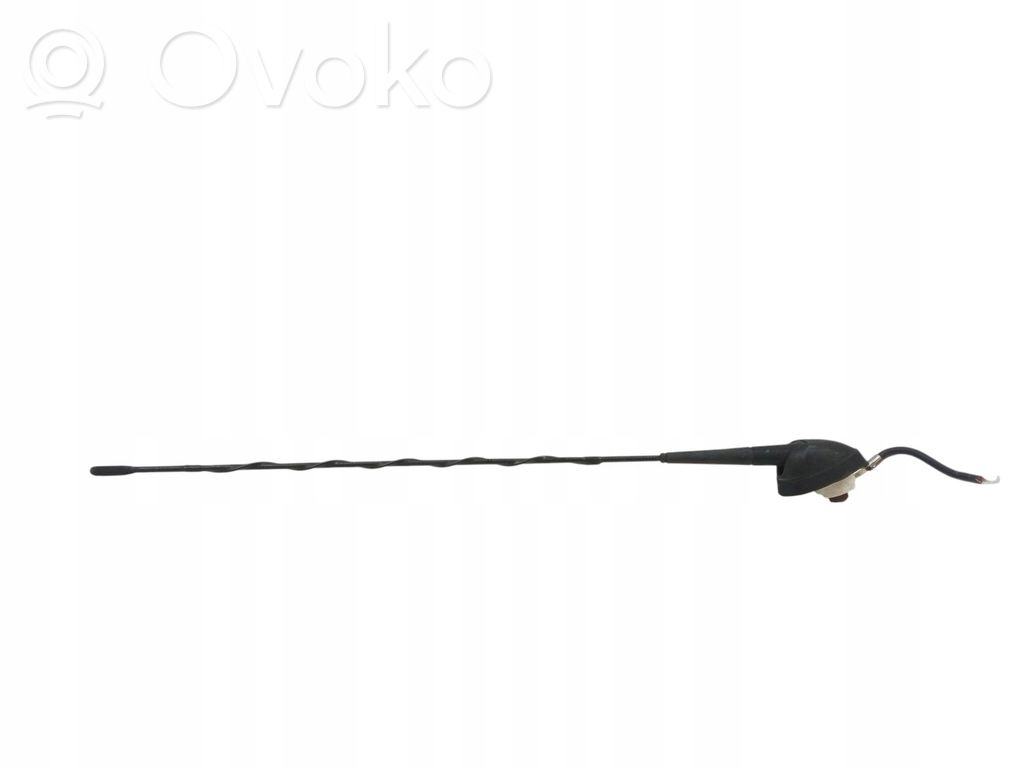 Fiat Sedici Antena de radio