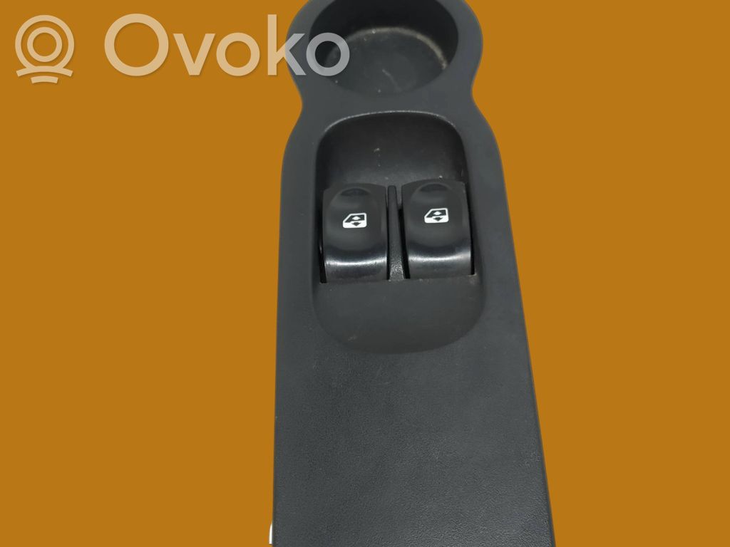 Renault Modus Interrupteur léve-vitre