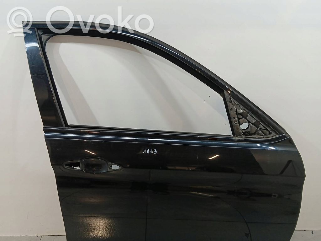 BMW X6 F16 Durvis