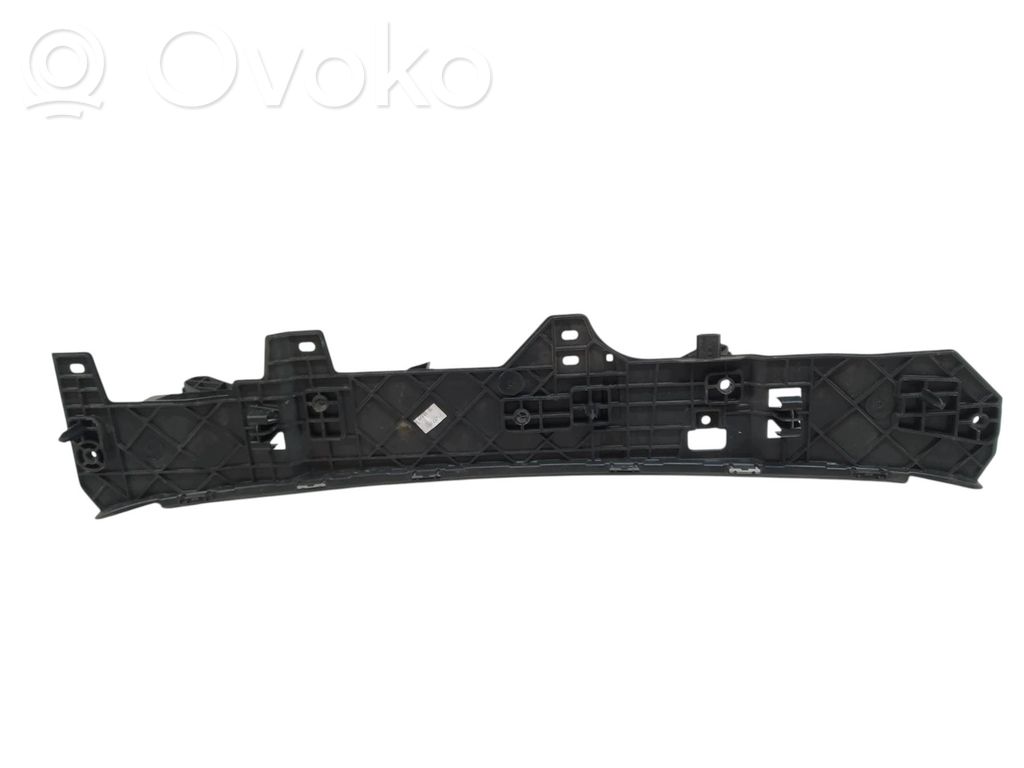 Peugeot 208 II Apdailinė priekinio bamperio juosta