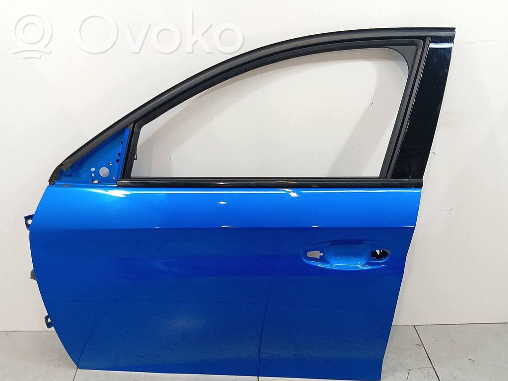 Peugeot 208 II Etuovi 