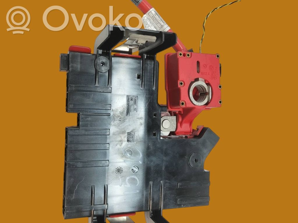 BMW 5 F10 F11 Cavo positivo (batteria) 