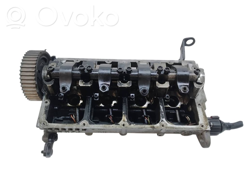 Audi A4 S4 B6 8E 8H Galva 