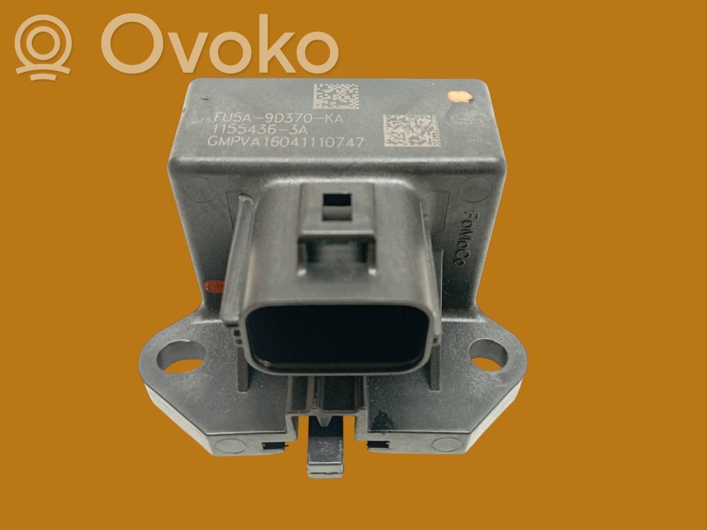Ford Mondeo MK V Altre centraline/moduli