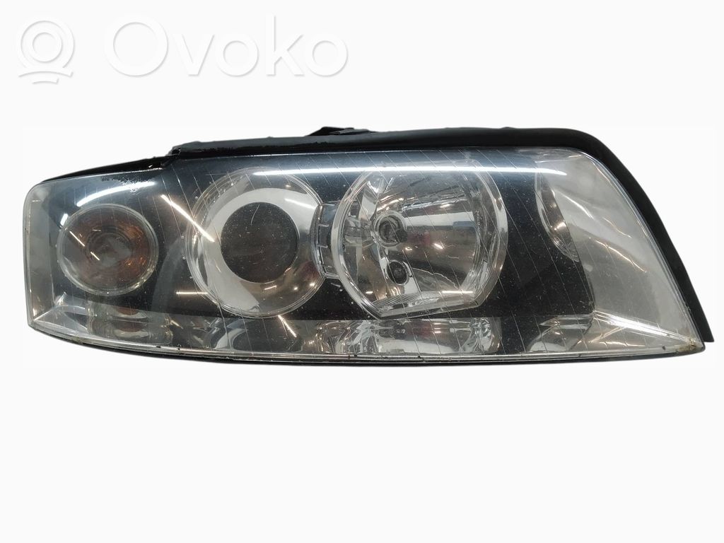 Audi A4 S4 B6 8E 8H Phare frontale