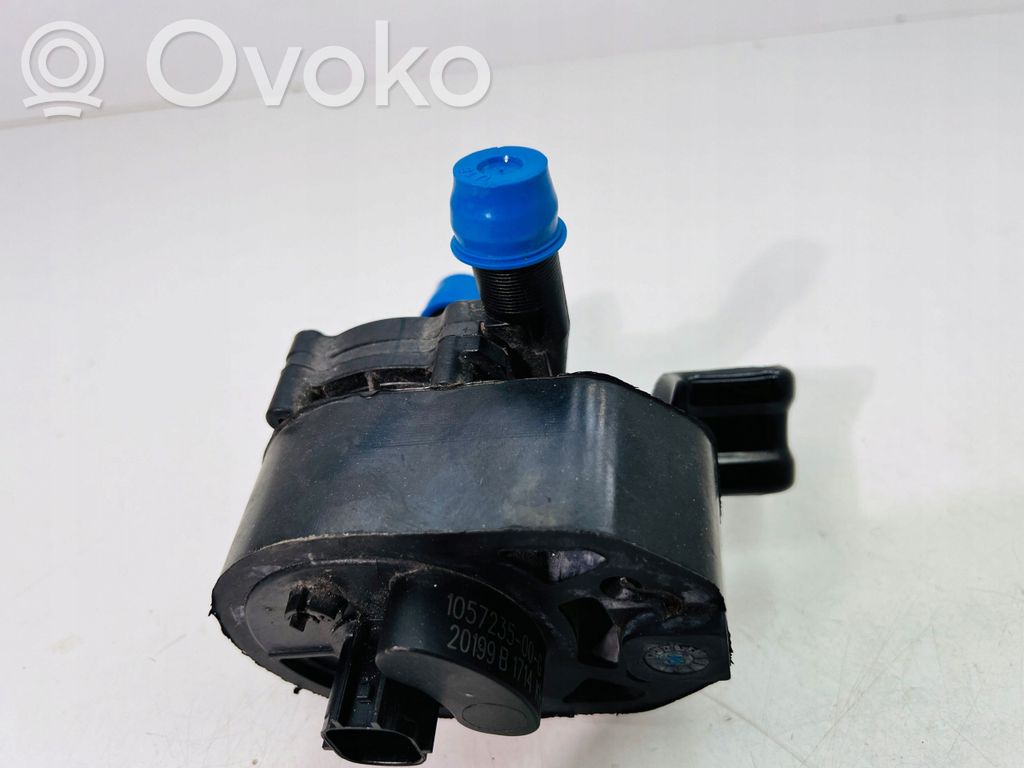 Elektriskais cirkulācijas sūknītis   105723500G