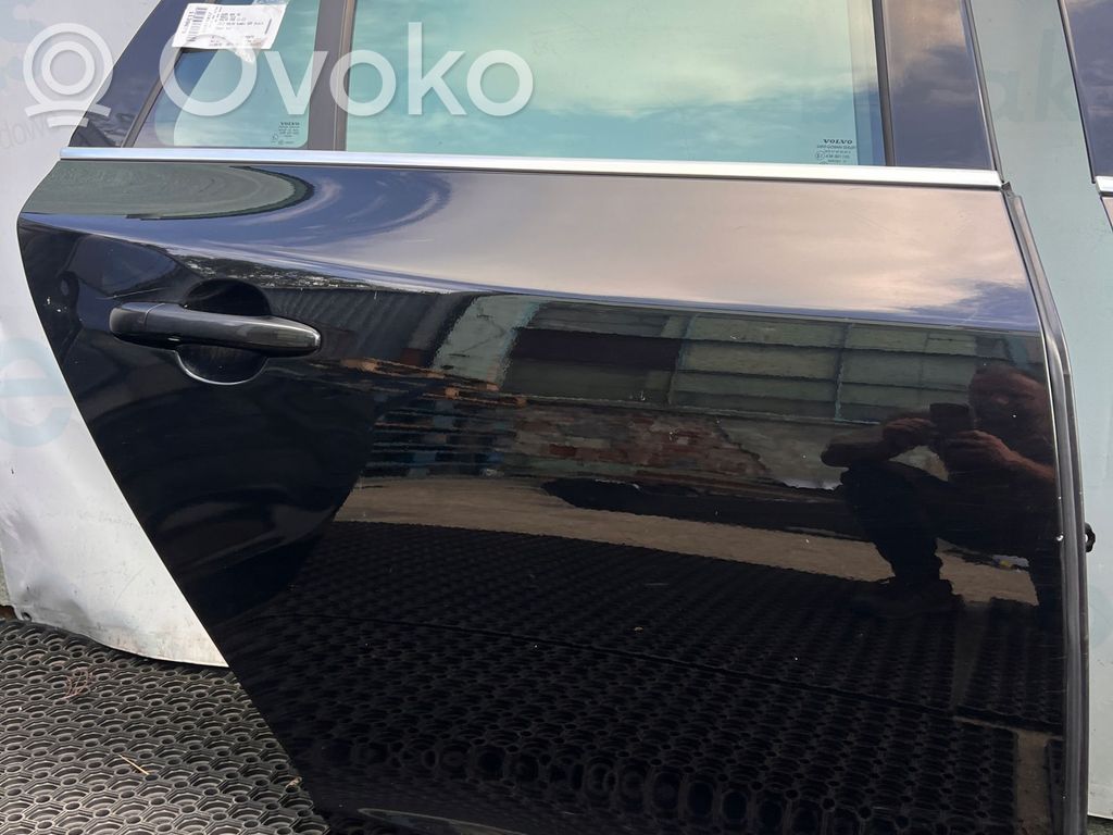 Rear door   20102030095008