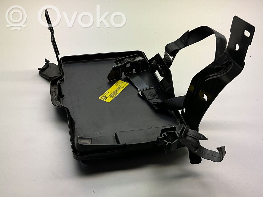 Jeep Compass Battery tray 