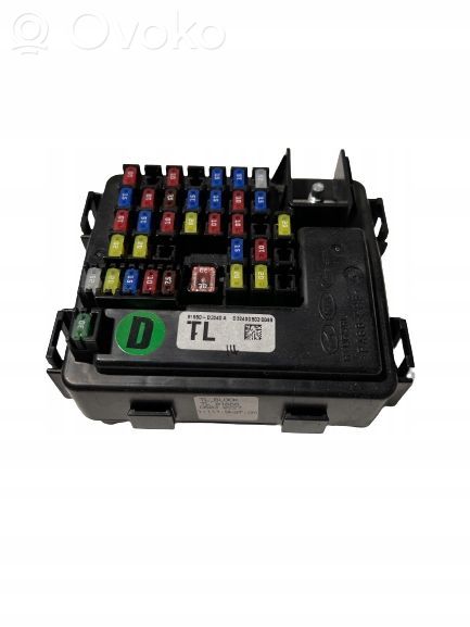 Módulo de fusible   91950D3240A,MCPERSONPRAWY