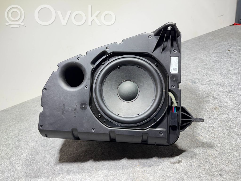Panel speaker   1666884100B,165626700B,11593002
