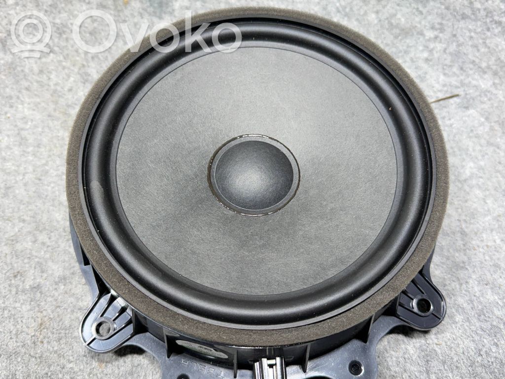 Altavoz de la puerta delantera   107974400E