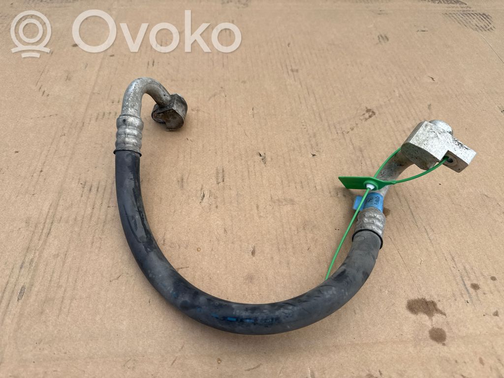 Ilmastointilaitteen putki (A/C)   F1F119N602BB,2310173AP,23101734