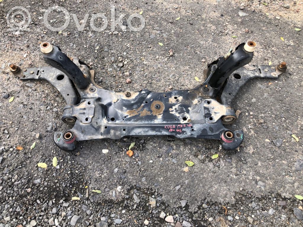 Front subframe   CV615019AAG