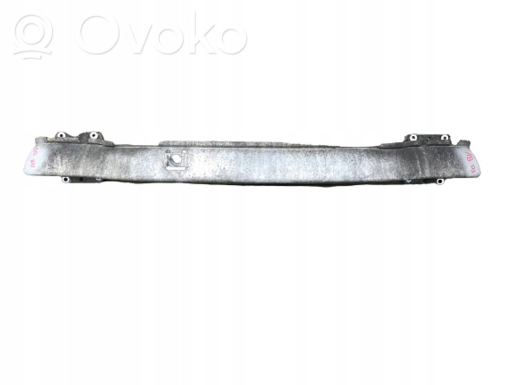Audi A8 S8 D3 4E Aizmugurē bampera balka 