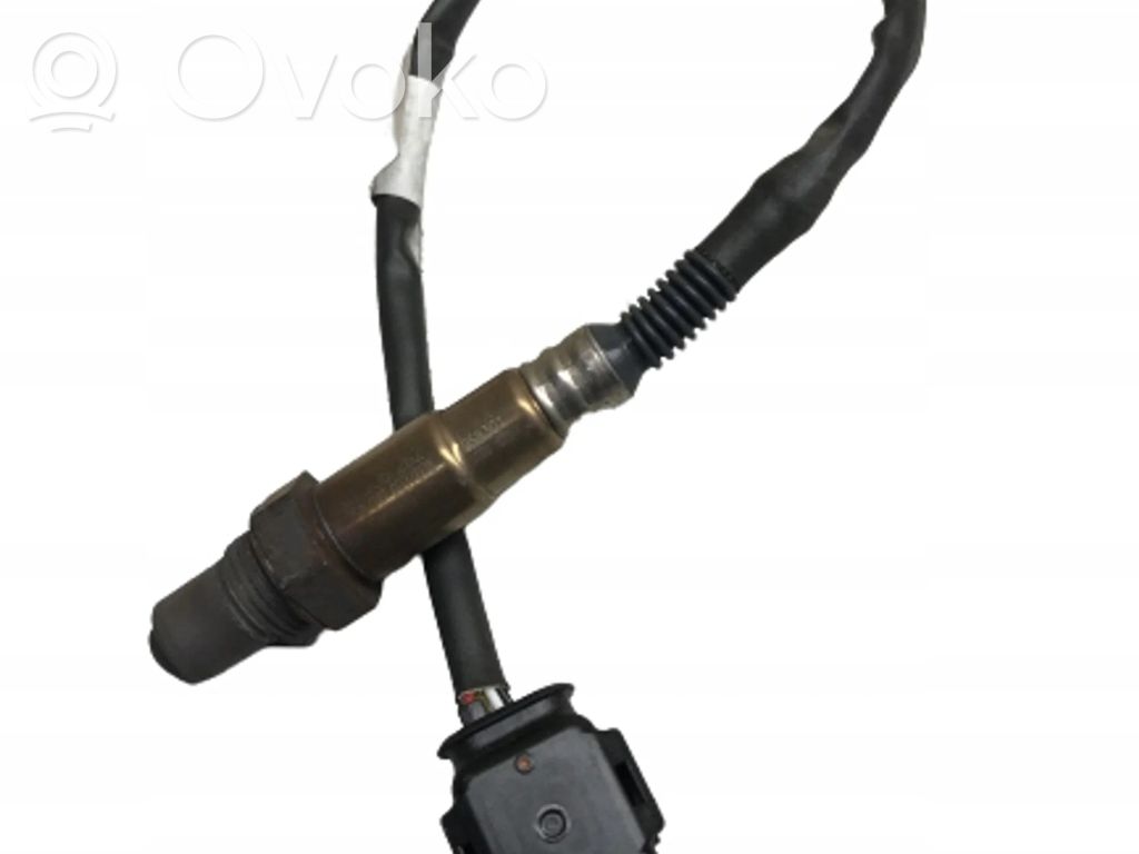 Sonde lambda   4S0906262