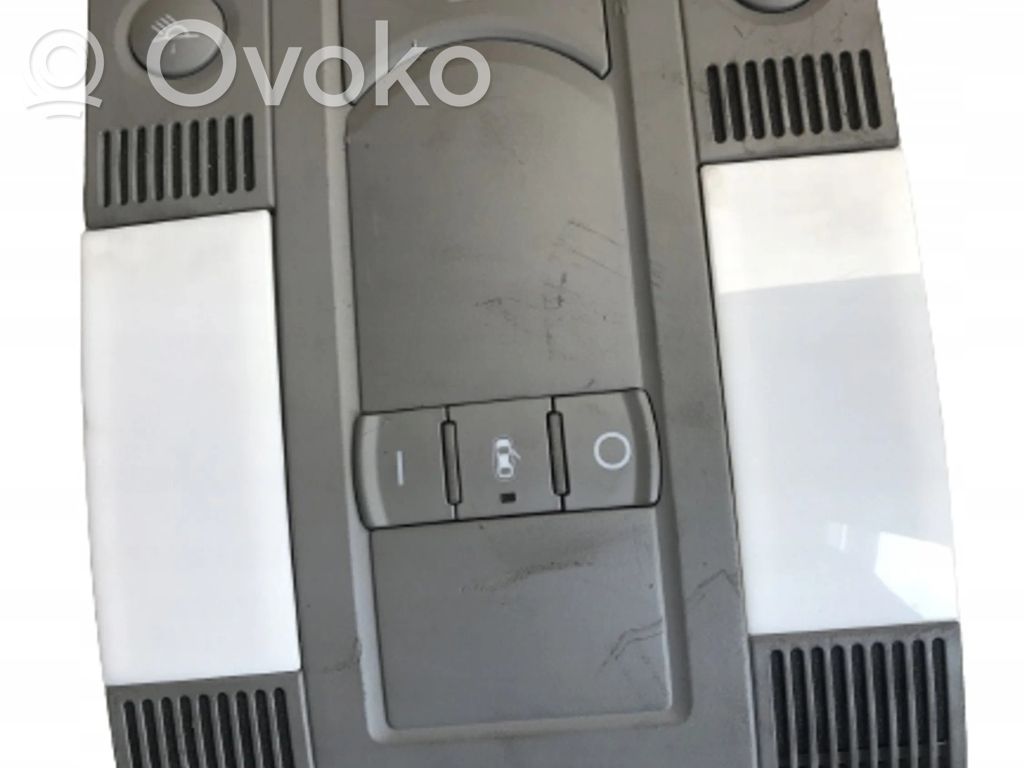 Audi A8 S8 D3 4E Front seat light 