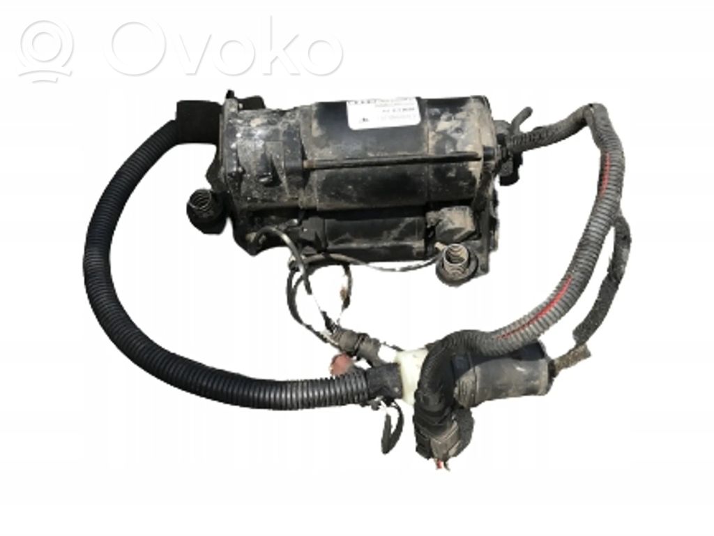 Audi A8 S8 D3 4E Air suspension compressor/pump 