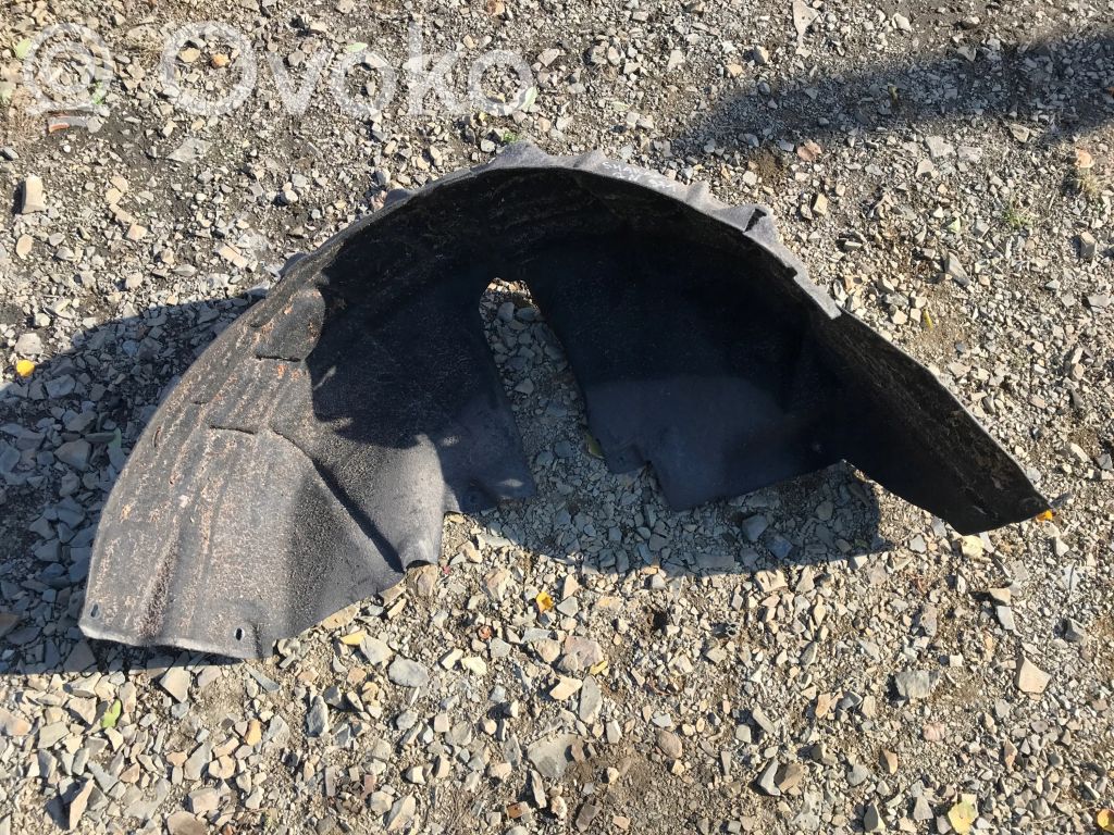 Volkswagen Sharan Aizmugurējais apakšspārns 