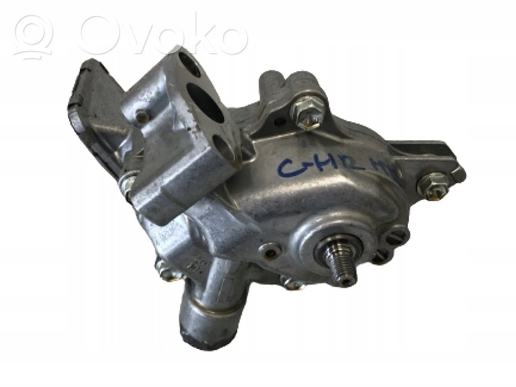 Toyota C-HR I Oil pump 