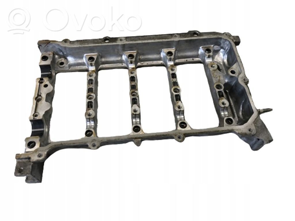 Toyota C-HR I Camshaft holder 