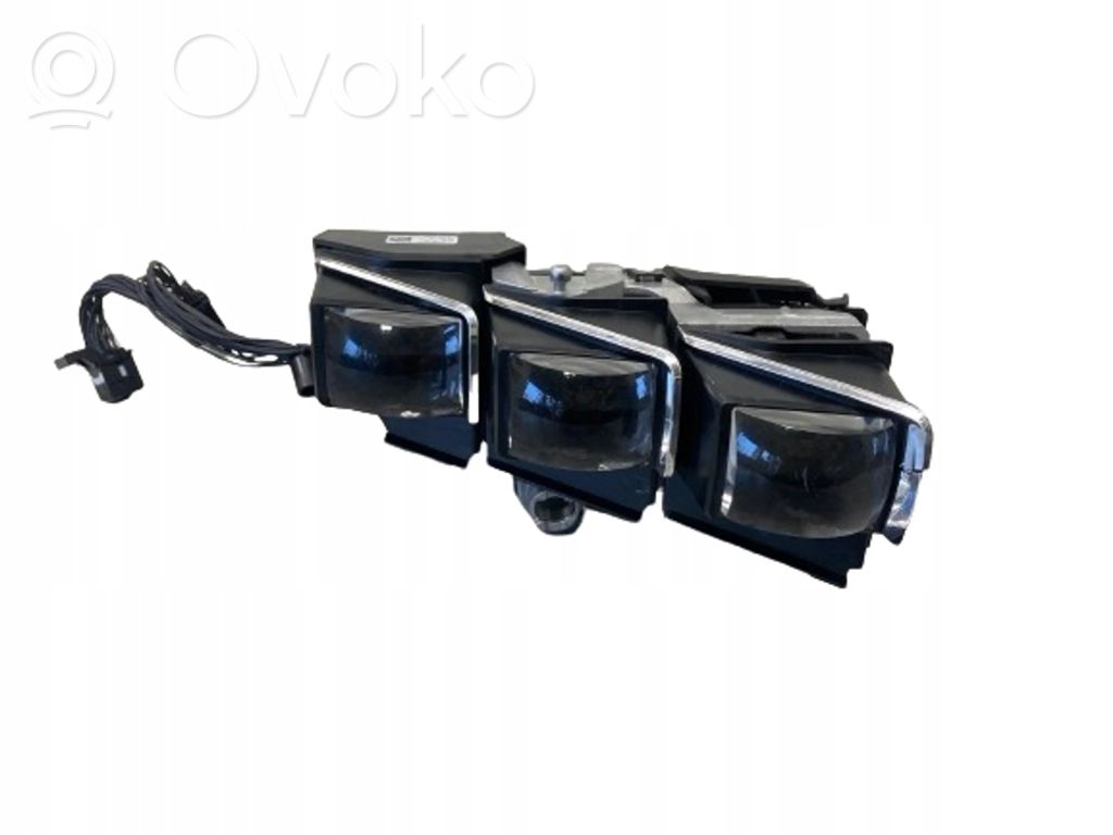 Headlight part