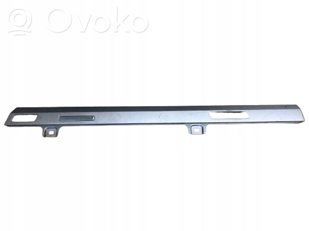 Audi Q7 4M Panel trim 