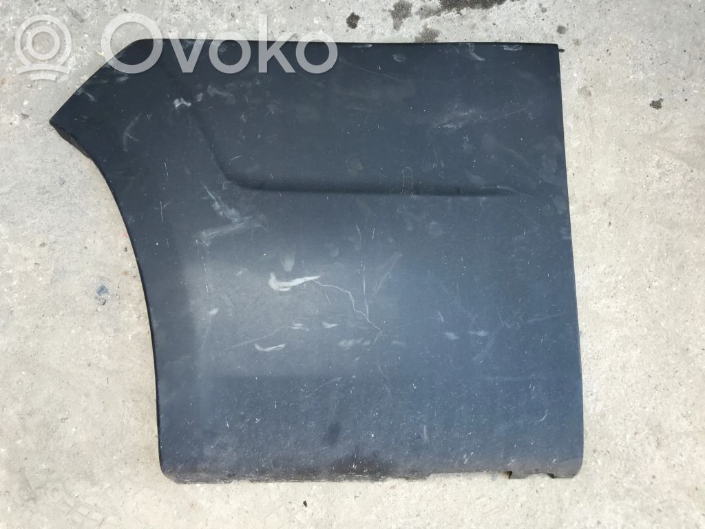 Fiat Ducato Kita išorės detalė 