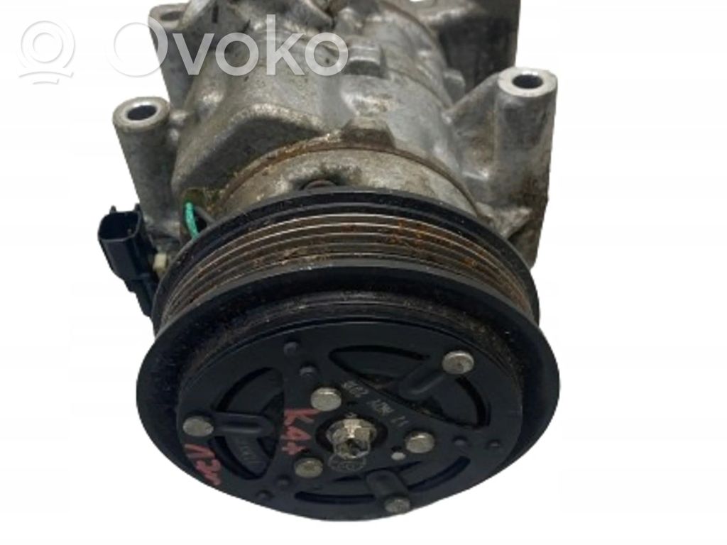 Ford Ka Compresseur de climatisation 
