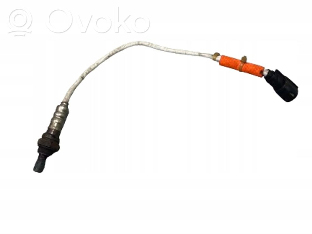 Ford Ka Lambda zonde 