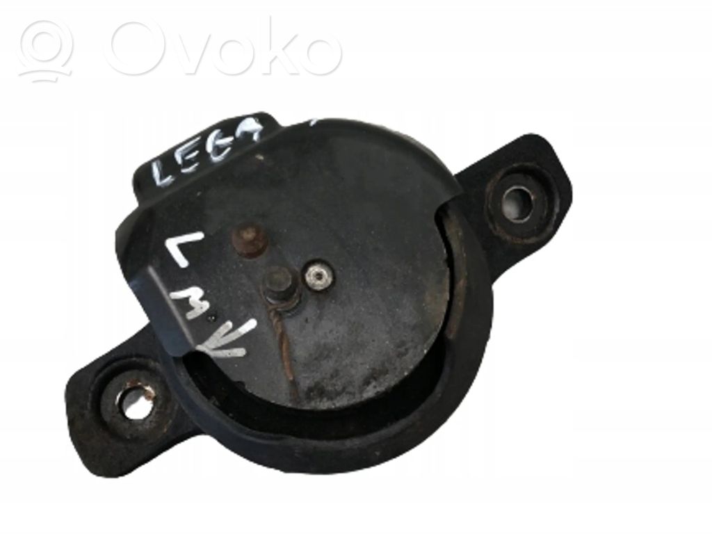 Engine mount bracket