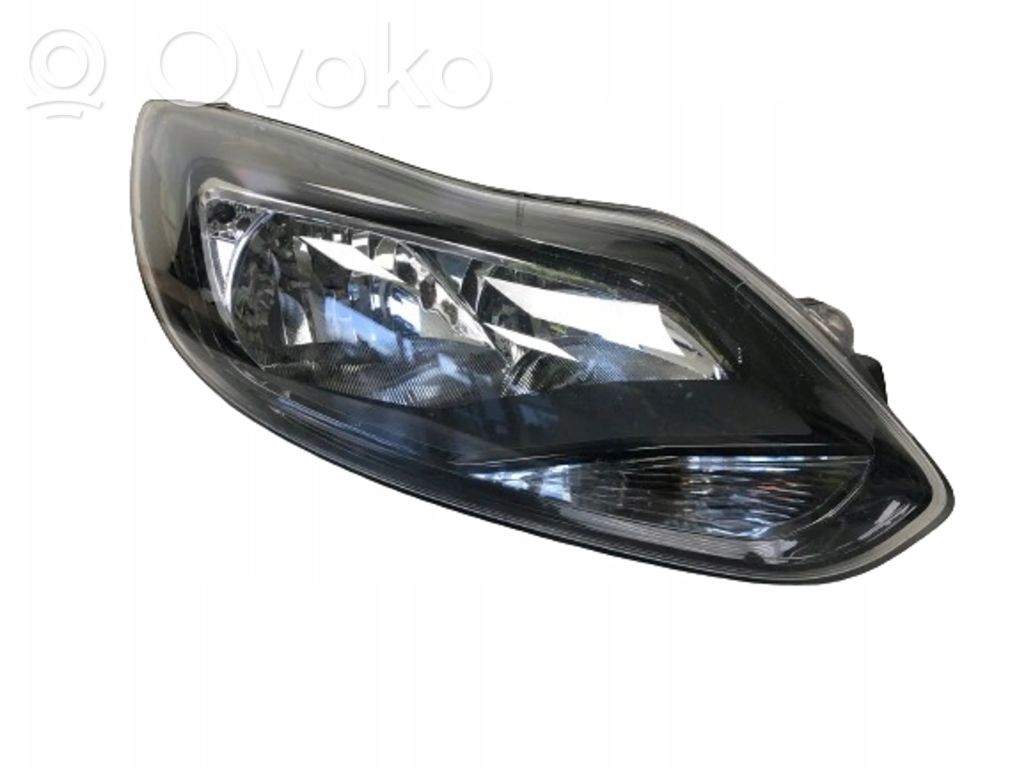 Ford Focus Scheinwerfer 