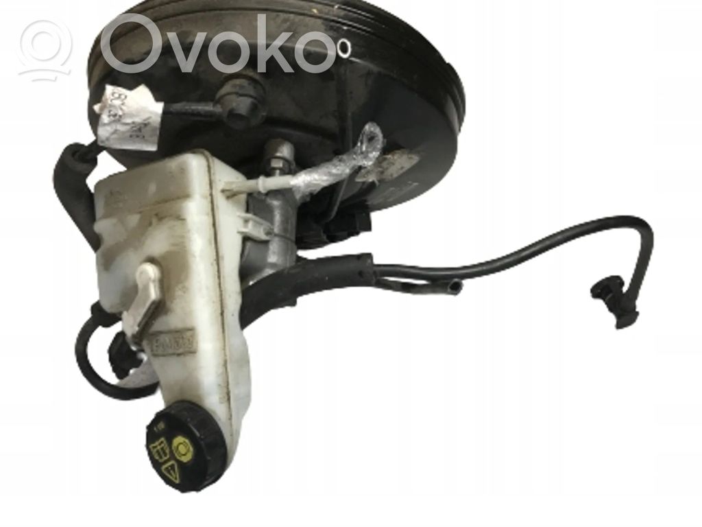 Ford Focus Stabdžių vakuumo pūslė 