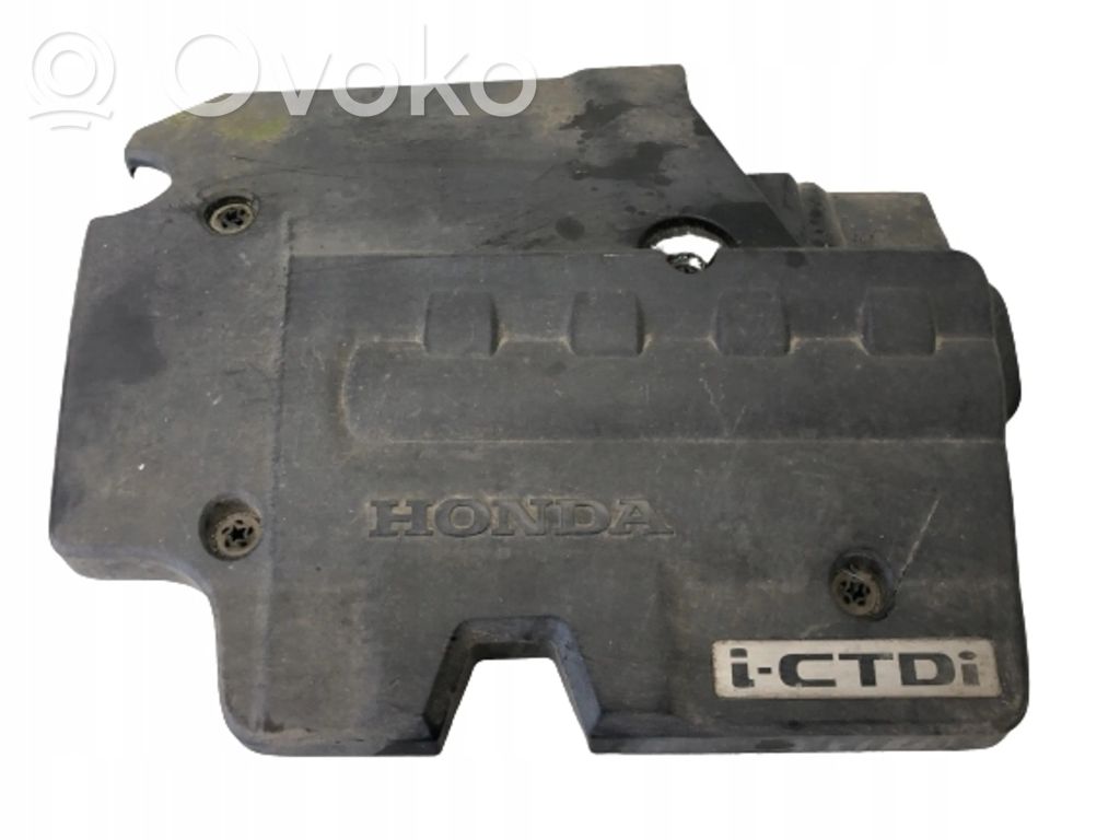 Honda Civic Engine cover (trim) 