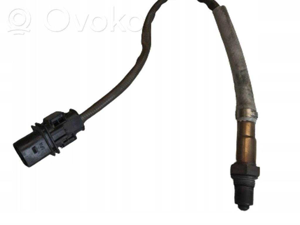 Mercedes-Benz E W238 Lambda probe sensor 